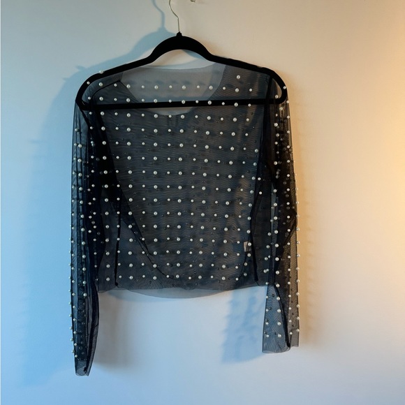 Bubble top - Picture 1 of 3